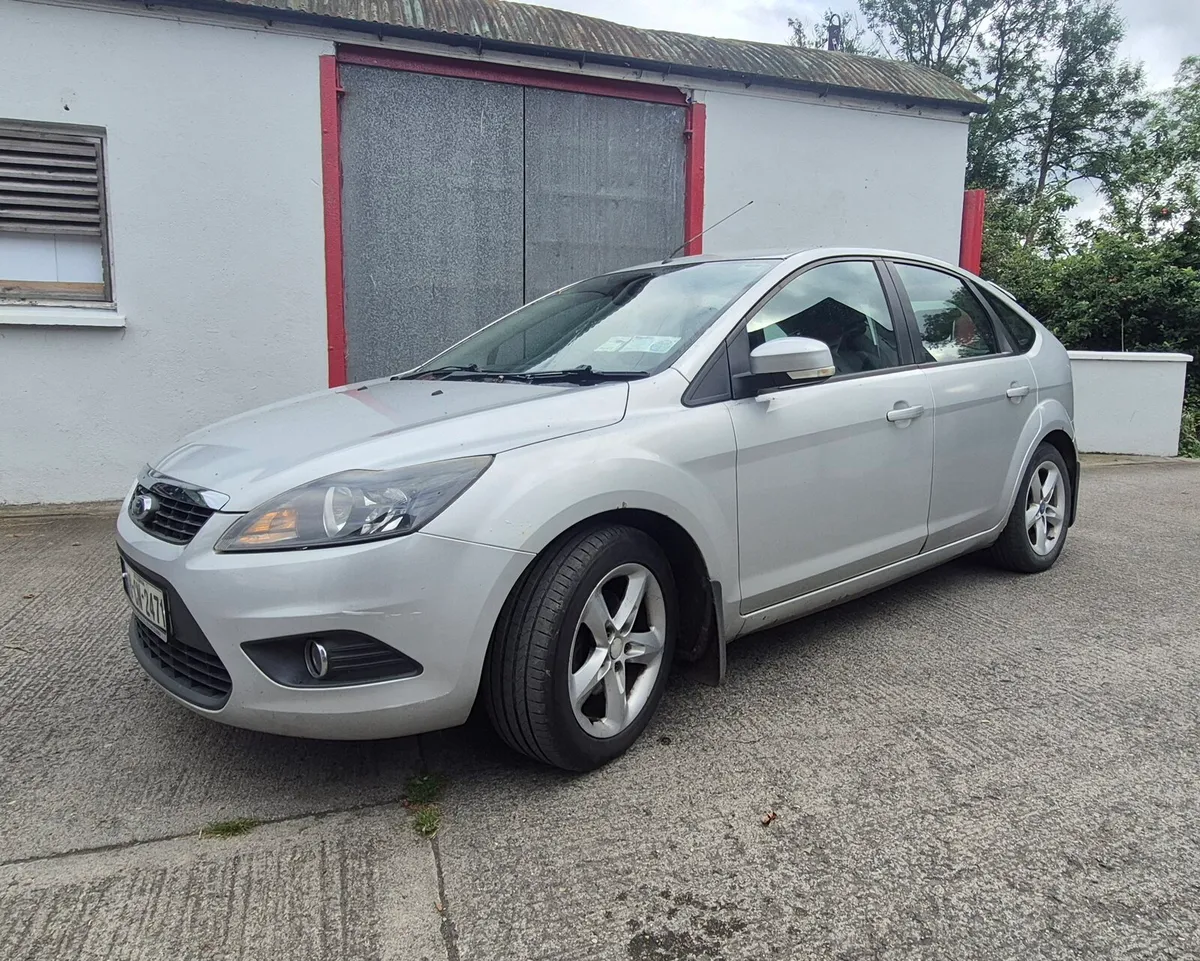 Ford focus - Image 1