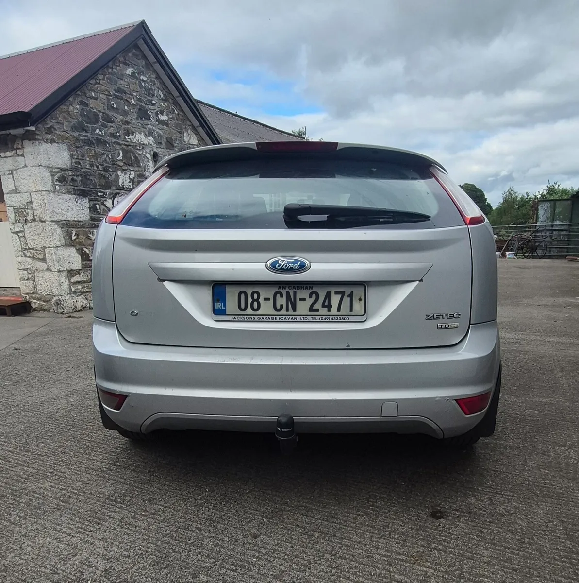 Ford focus - Image 3