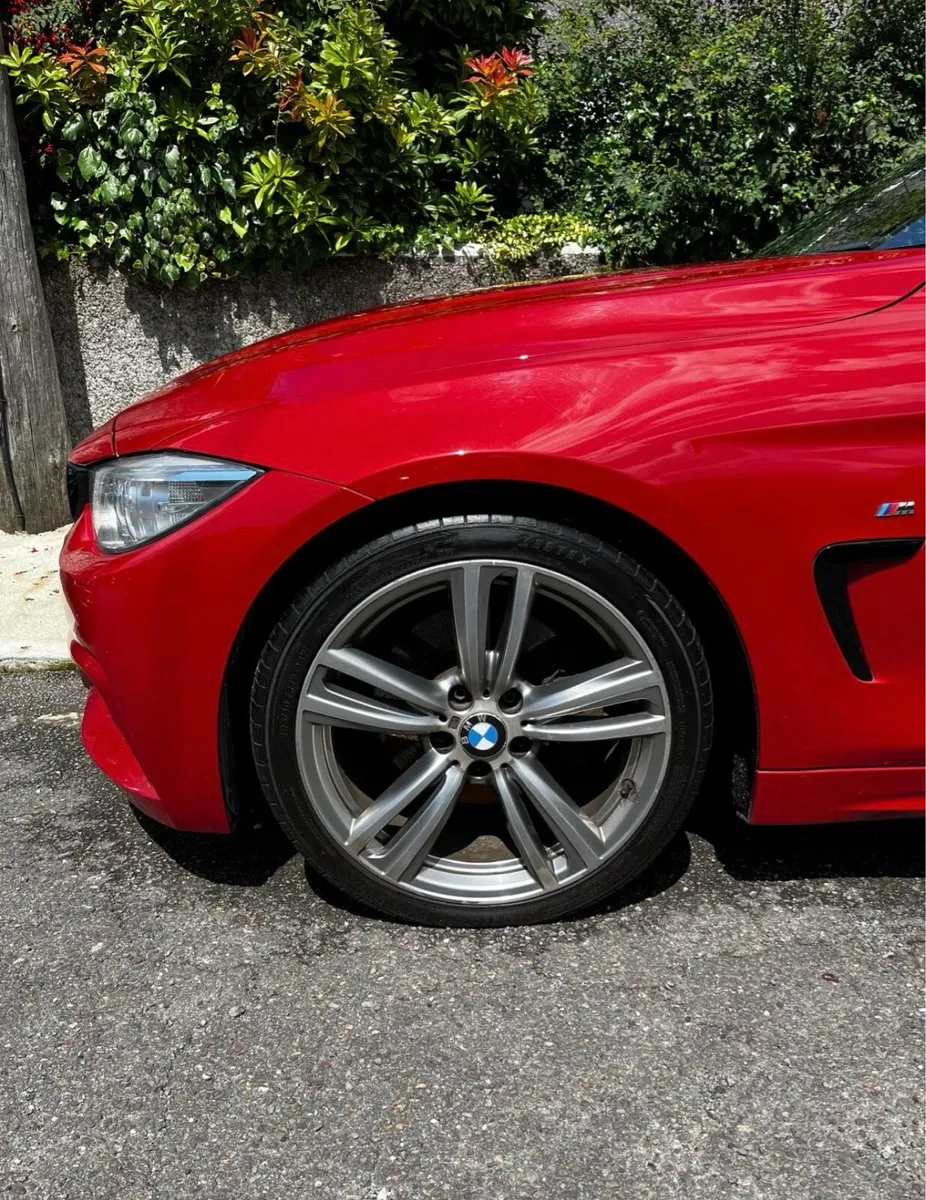 BMW 430D M Sport - Image 2