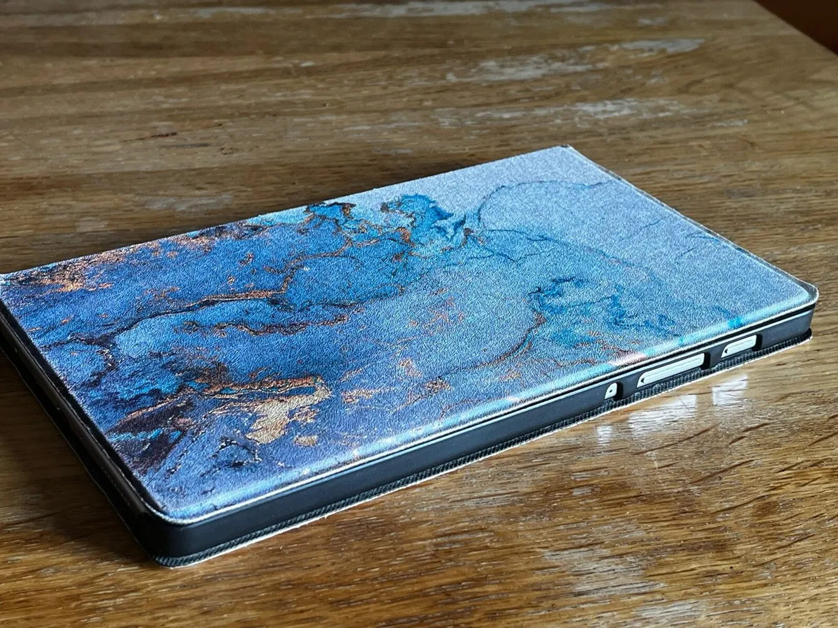 Samsung Galaxy Tablet - Image 2