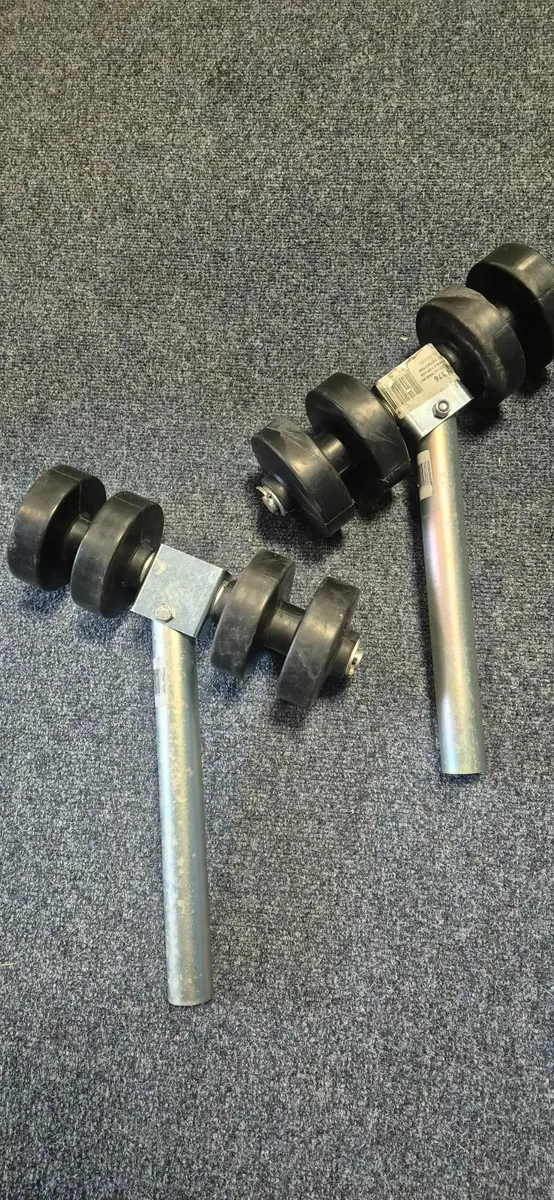 We have rollers for your boat trailer - Image 3
