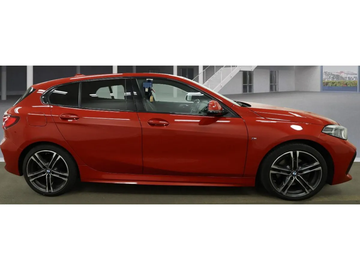 BMW 1-Series M SPORT AUTO - Image 2