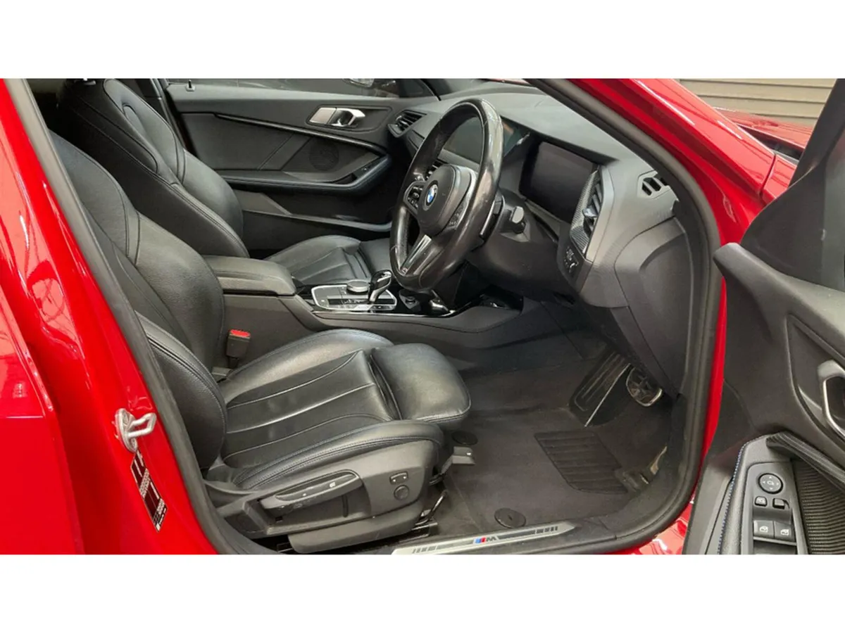 BMW 1-Series M SPORT AUTO - Image 3