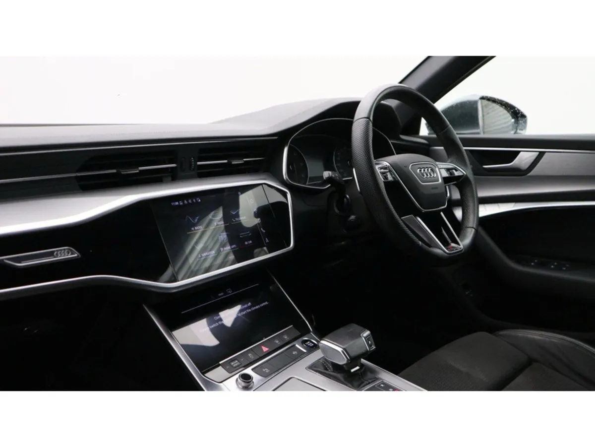 Audi A6 S LINE 40 TDI S-A - Image 3
