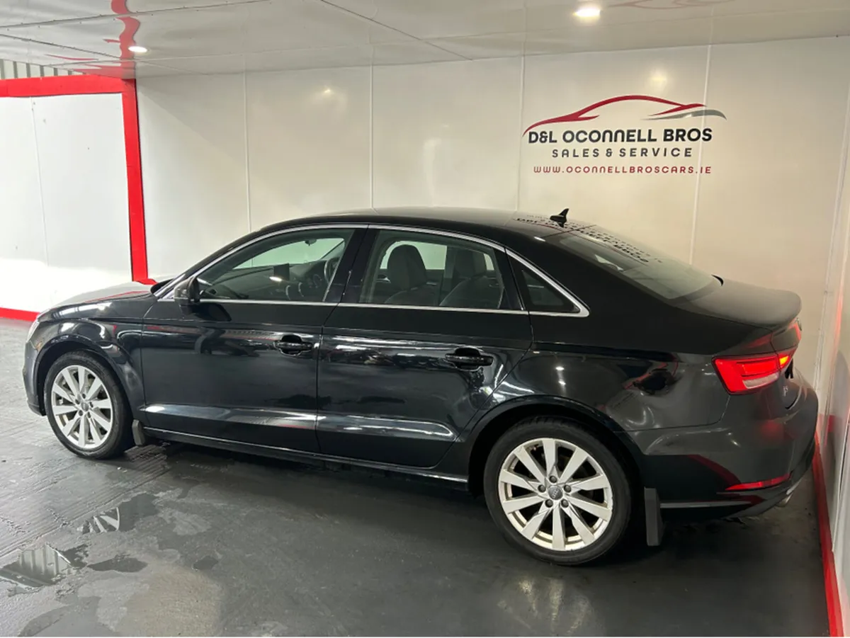 Audi A3 1.6 TDI 110 SE 4DR - Image 2