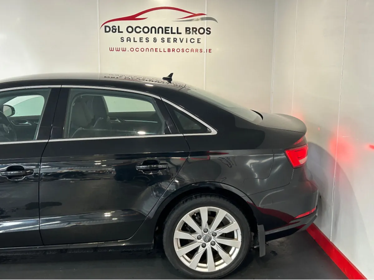 Audi A3 1.6 TDI 110 SE 4DR - Image 3