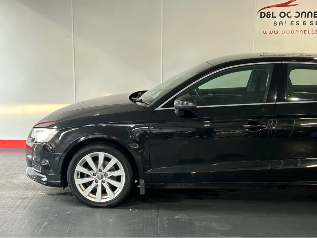 Audi A3 1.6 TDI 110 SE 4DR - Image 4