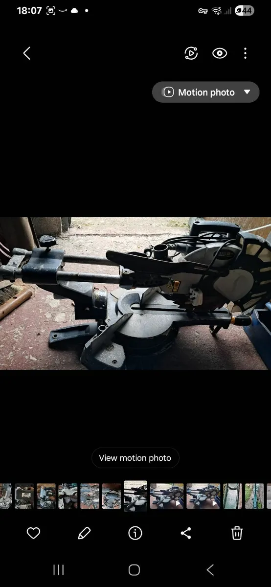 Saw - Image 3