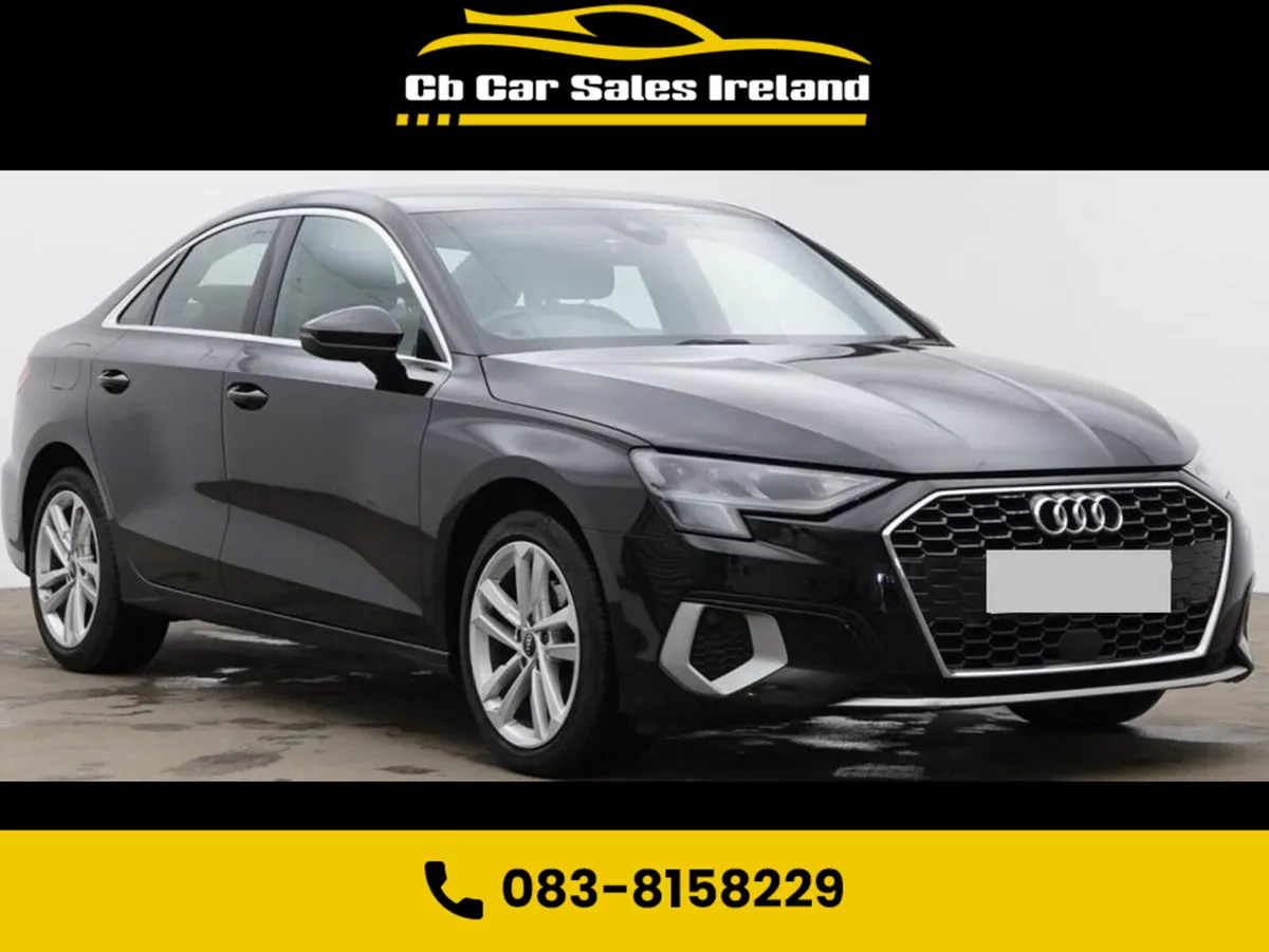 Audi A3 SPORT 35 TDI S-A - Image 1