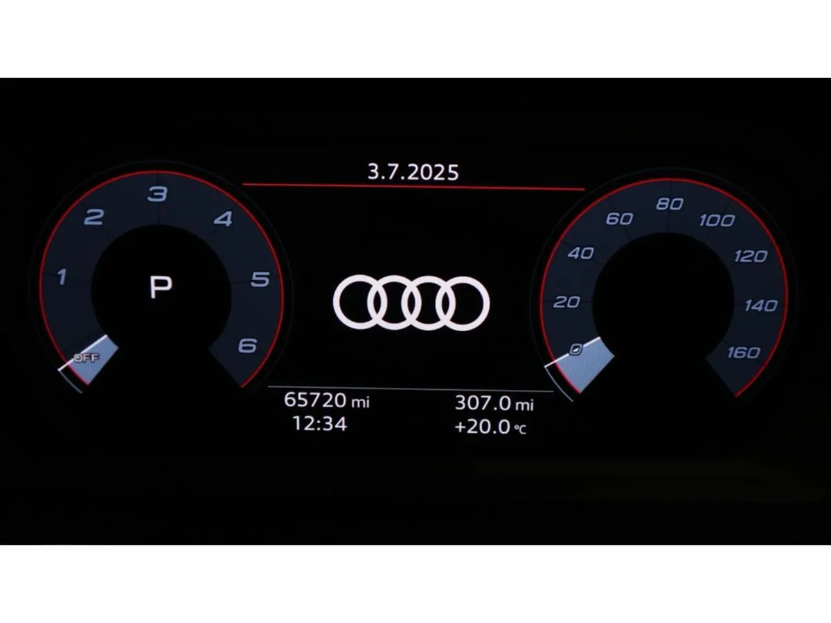 Audi A3 SPORT 35 TDI S-A - Image 4
