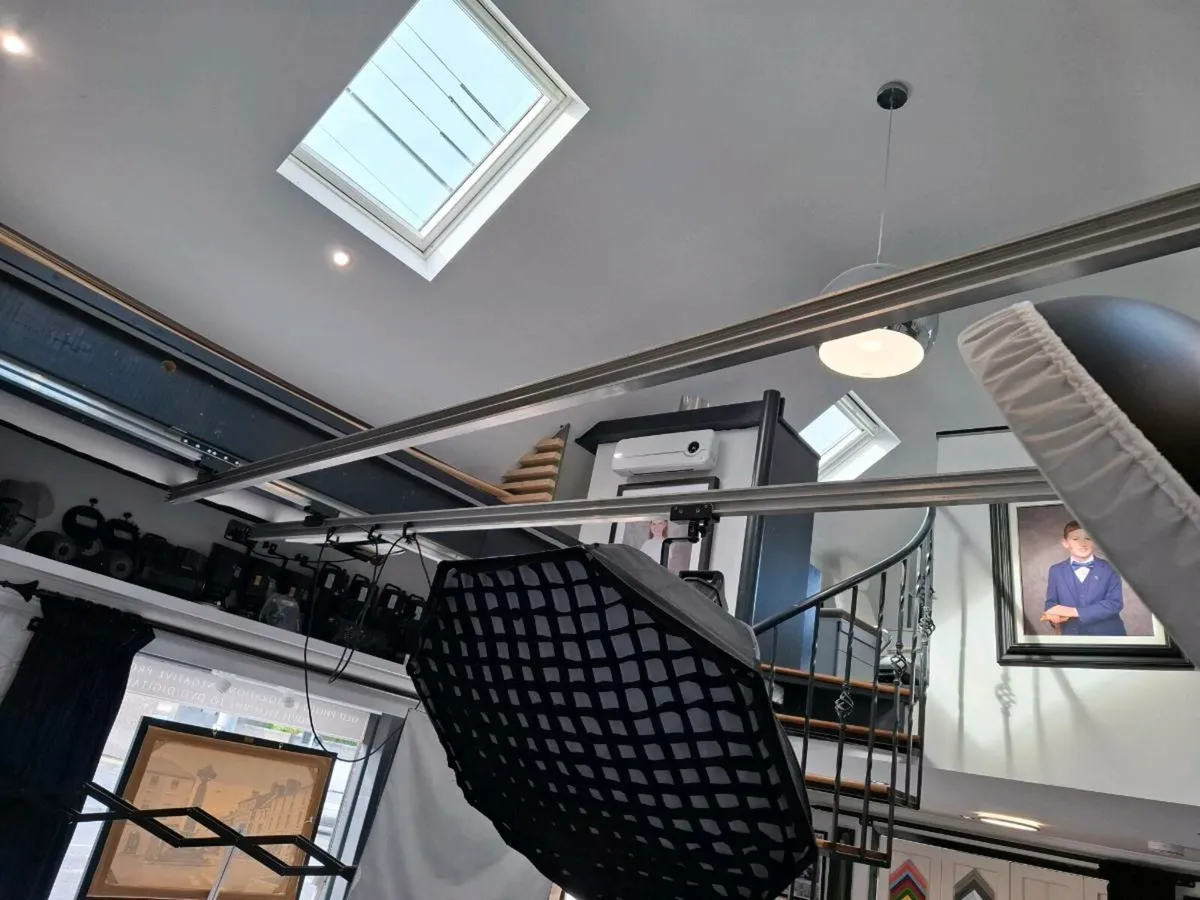 Bowens Hi Glide System - Image 2