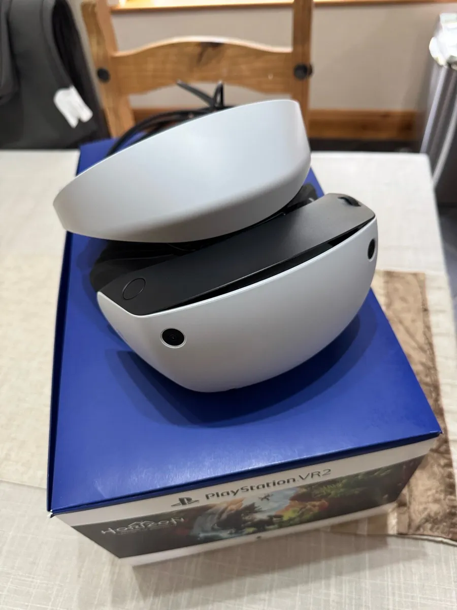 PlayStation VR2 - Image 1