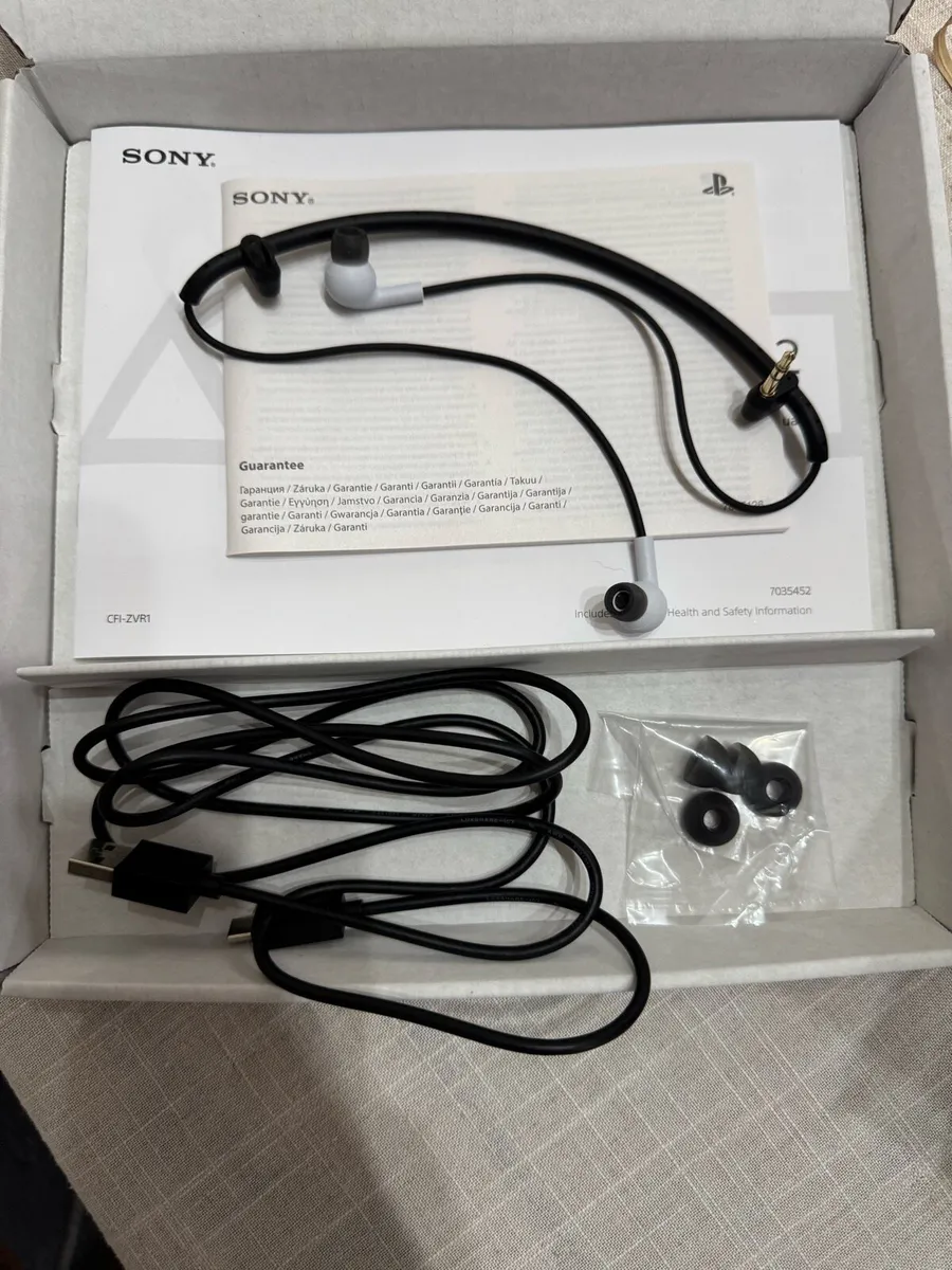 PlayStation VR2 - Image 2