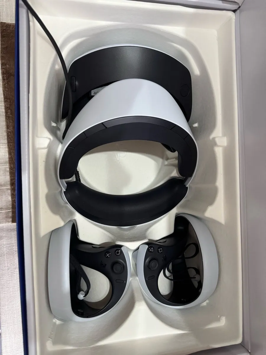 PlayStation VR2 - Image 3
