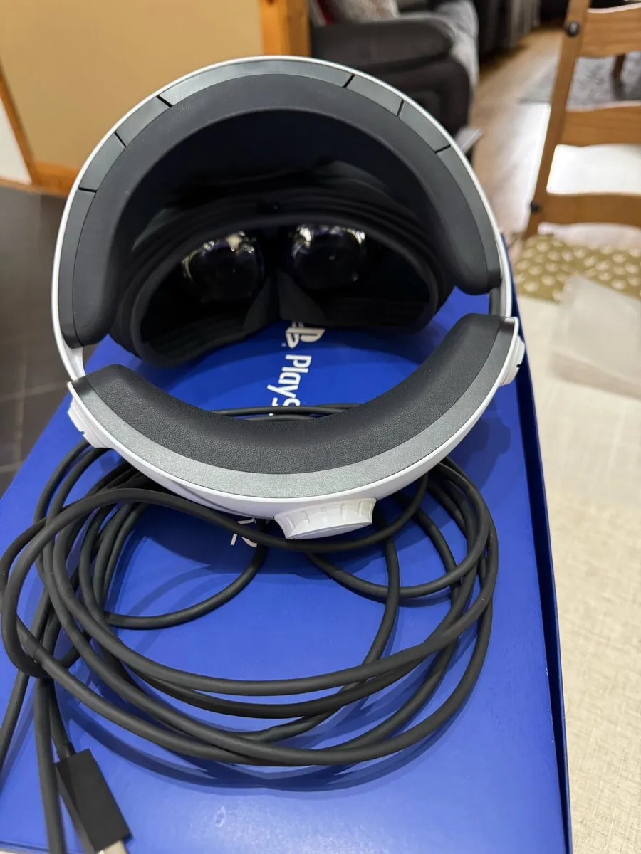 PlayStation VR2 - Image 4