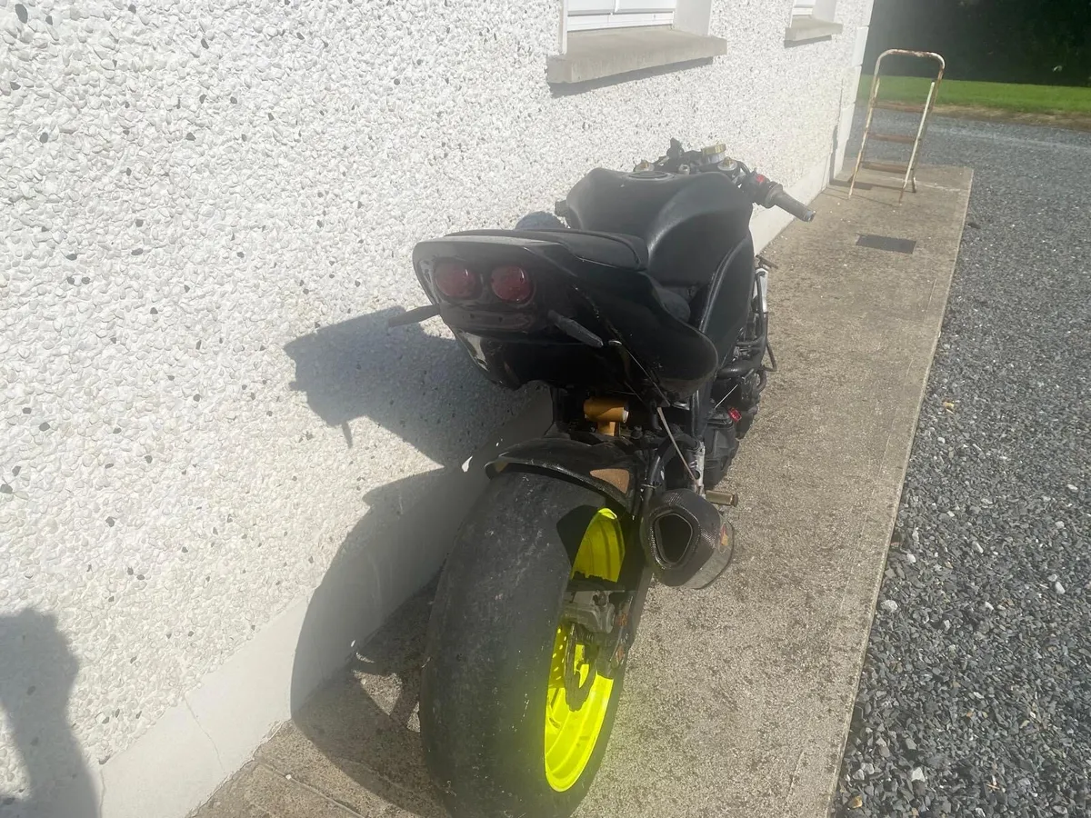 kawasaki Zx10r - Image 2