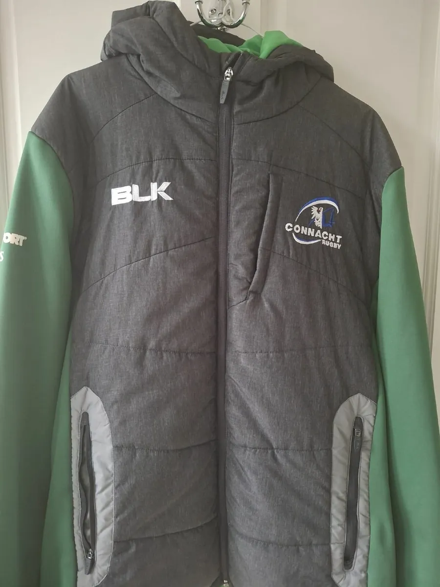 Jacket - Image 1