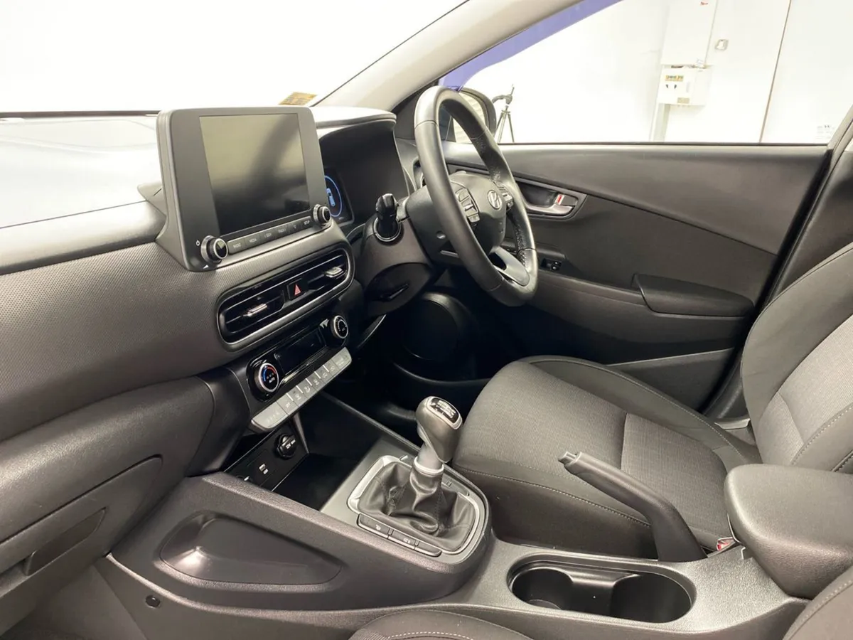 Hyundai Kona 1.0 T-gdi Executive - Image 3