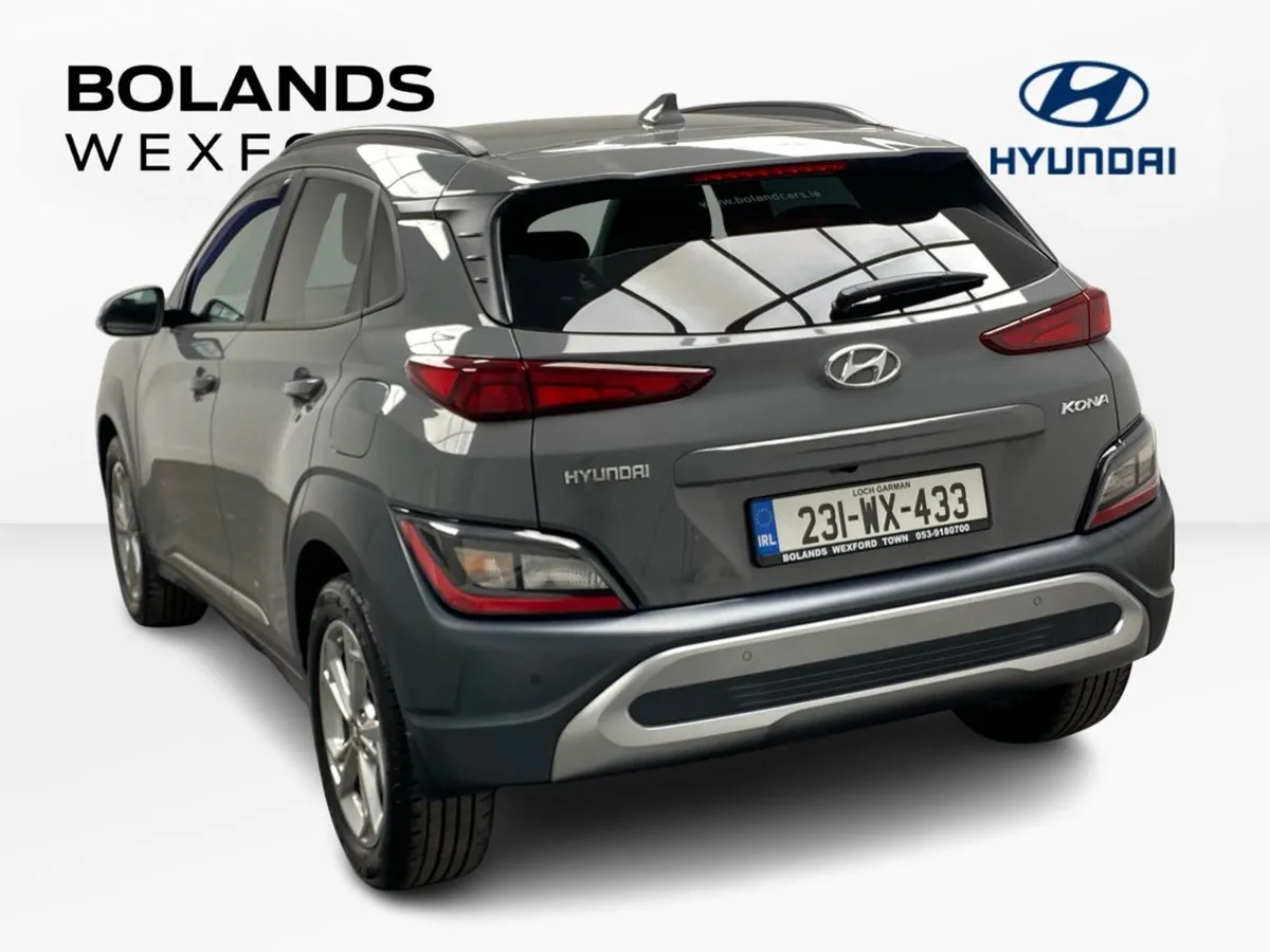 Hyundai Kona 1.0 T-gdi Executive - Image 4