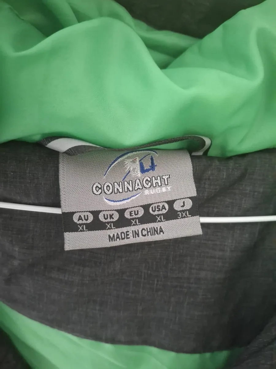 Jacket - Image 2
