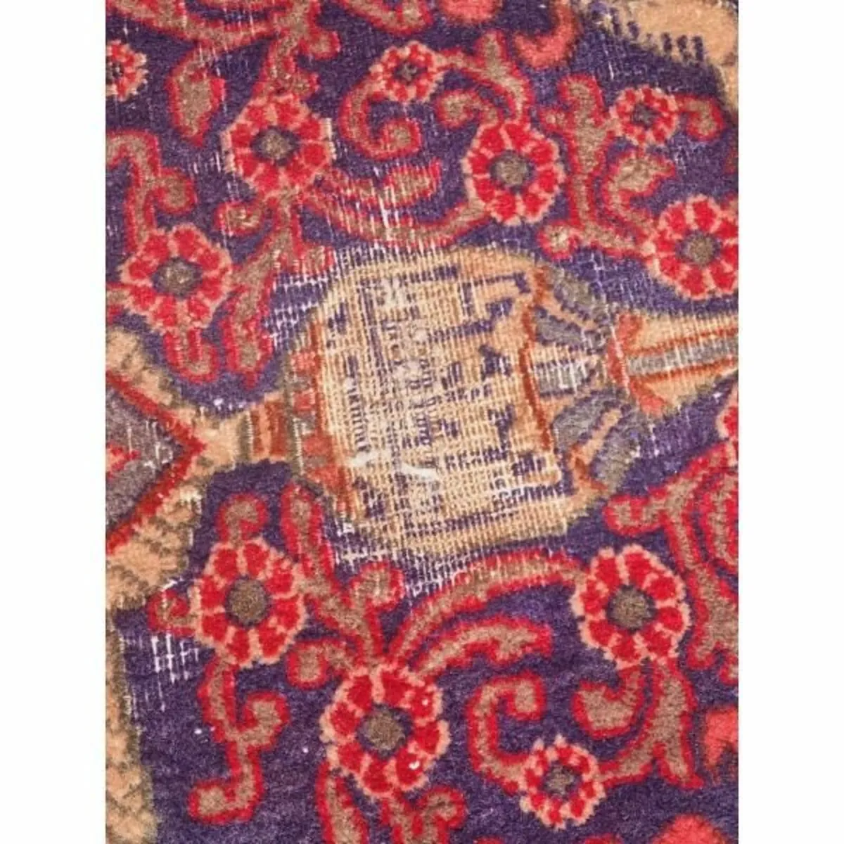 Mashad Rug – KASRUG15 - Image 4