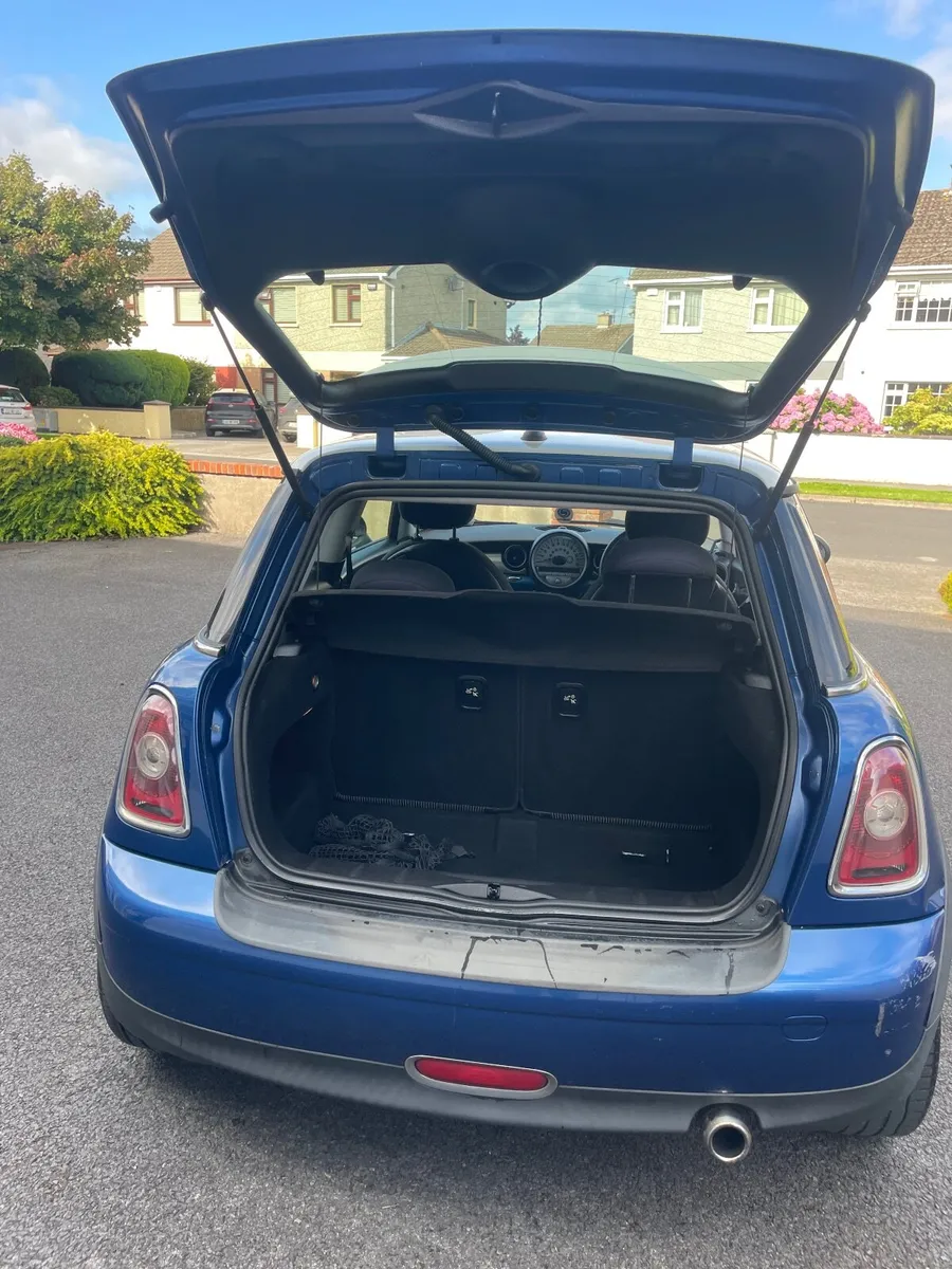 Mini Cooper 2008 - Image 3
