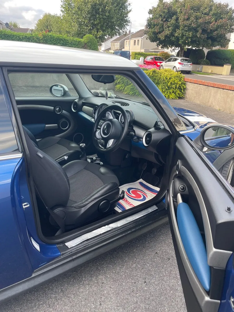 Mini Cooper 2008 - Image 4