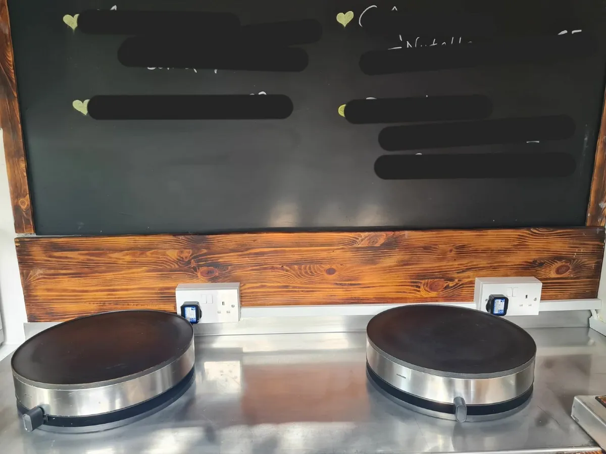 FOOD TRUCK - Image 2