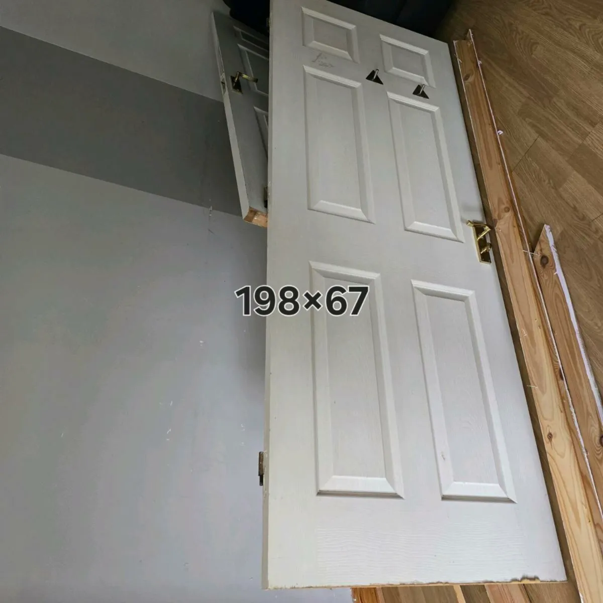 Doors - Image 4