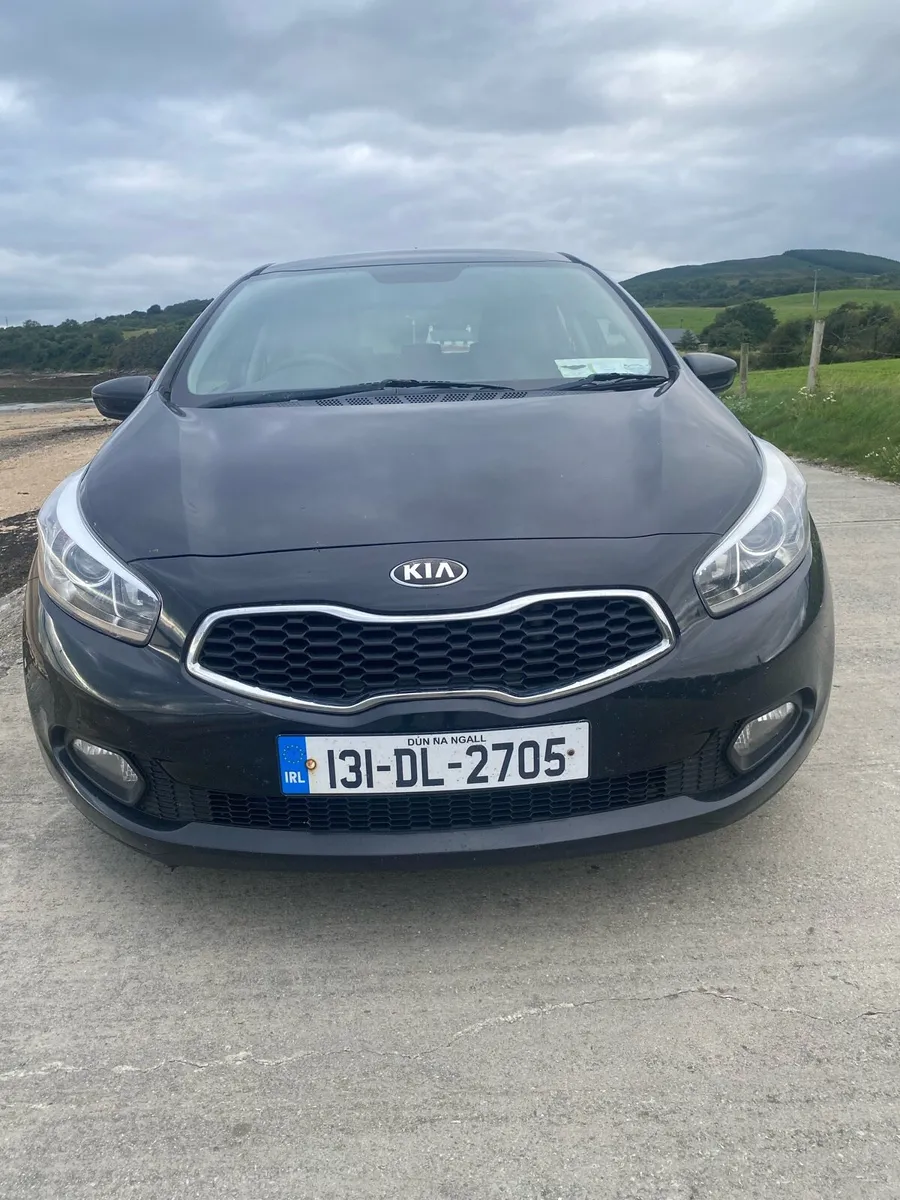 13 Kia ceed - Image 1