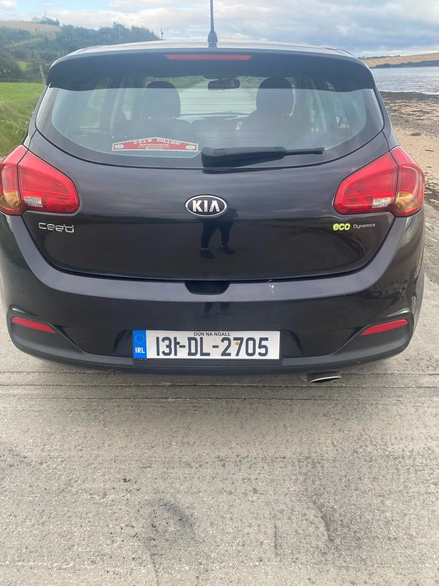 13 Kia ceed - Image 2