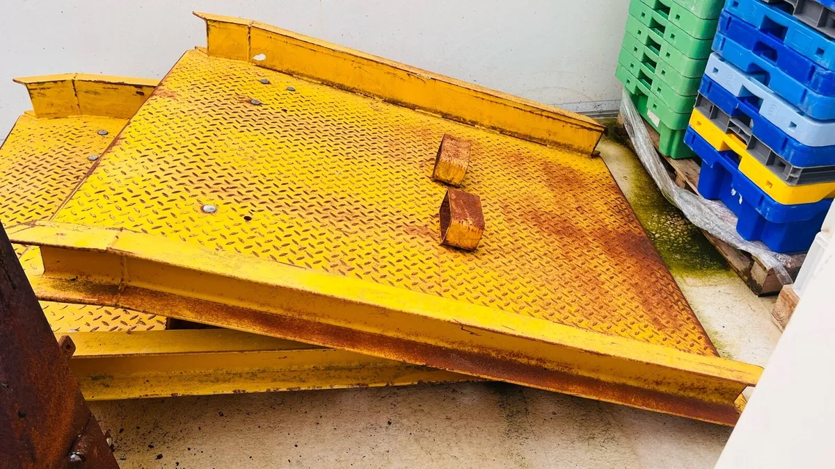 Dock Ramp - Image 2
