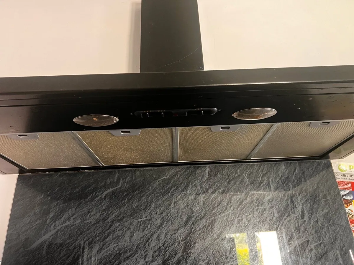 Cooker hood - Image 2