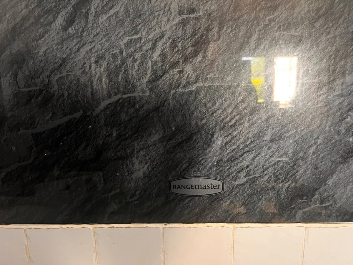 Cooker hood - Image 3