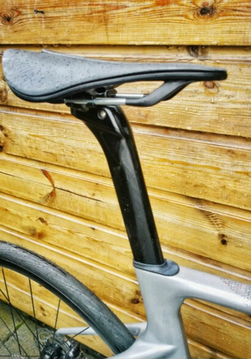 Tifosi Auriga Disc Ultegra Road Bike 2023 - Image 4