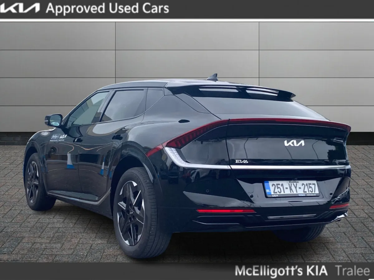 Kia EV6 PE EARTH - Image 3