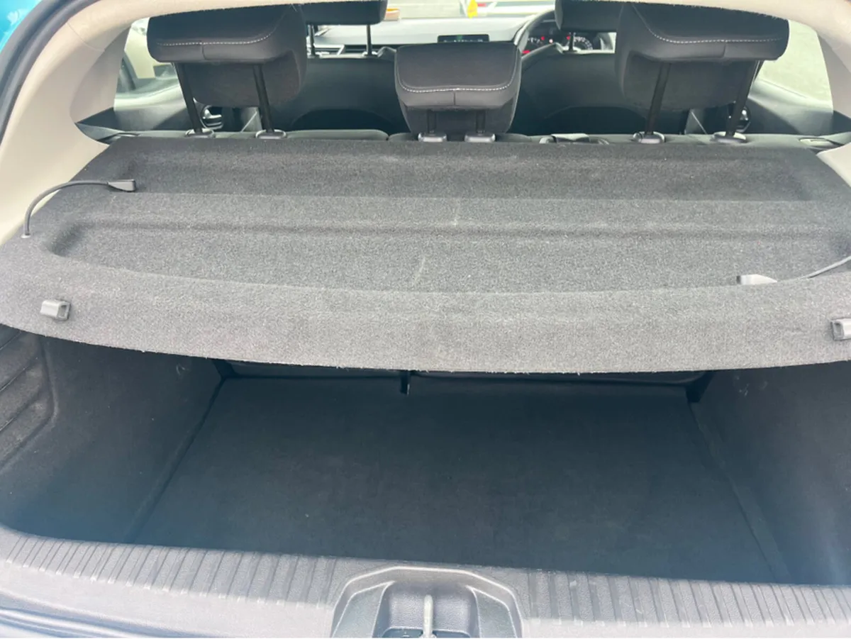 Renault Clio DYNAMIQUE TCE 90 MY21.5 5 5DR - Image 3