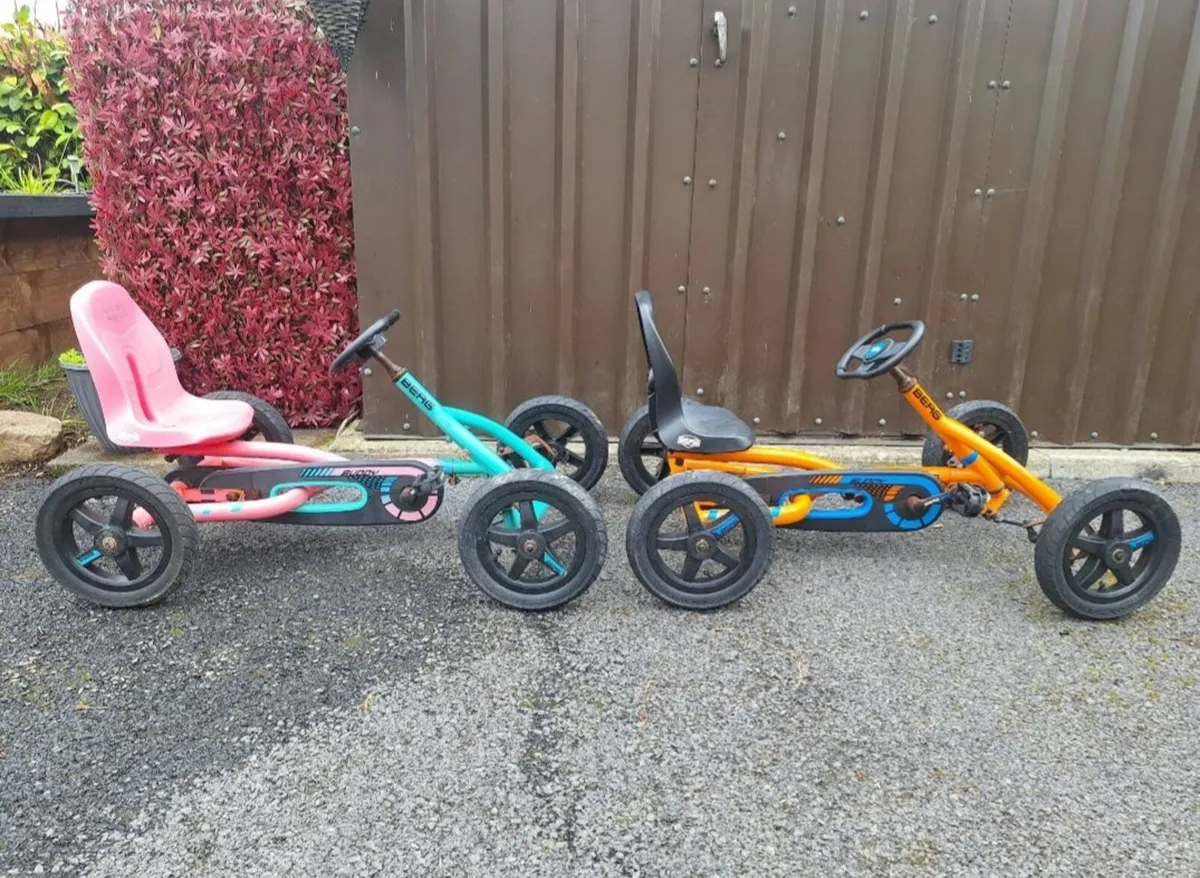 Berg go karts - Image 3