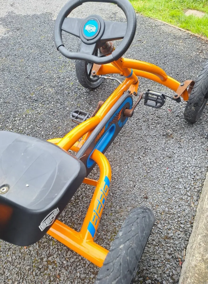 Berg go karts - Image 4
