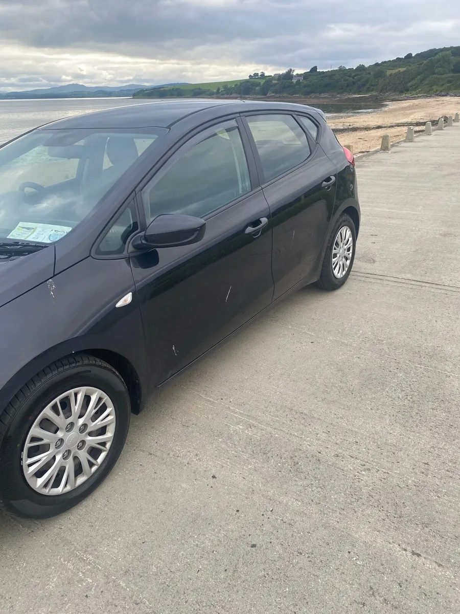 13 Kia ceed - Image 3