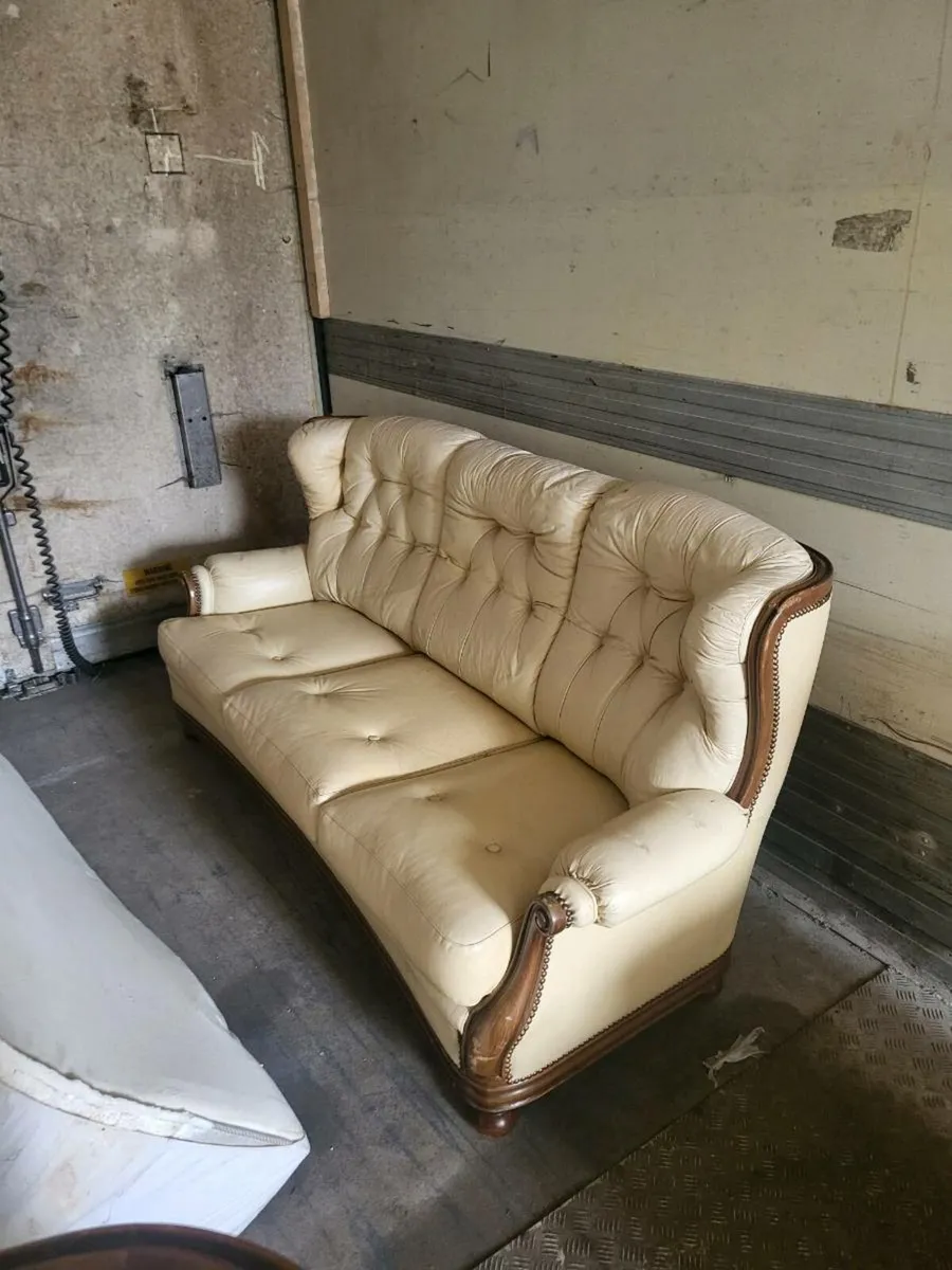Couch+ Armchairs - Image 2