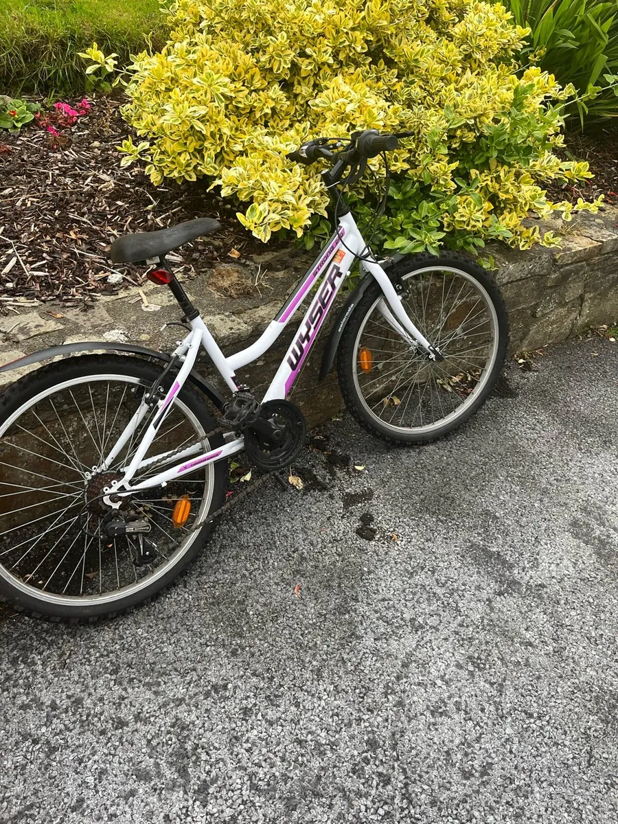 Kids bike - Image 1