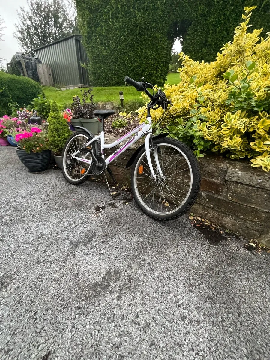 Kids bike - Image 2