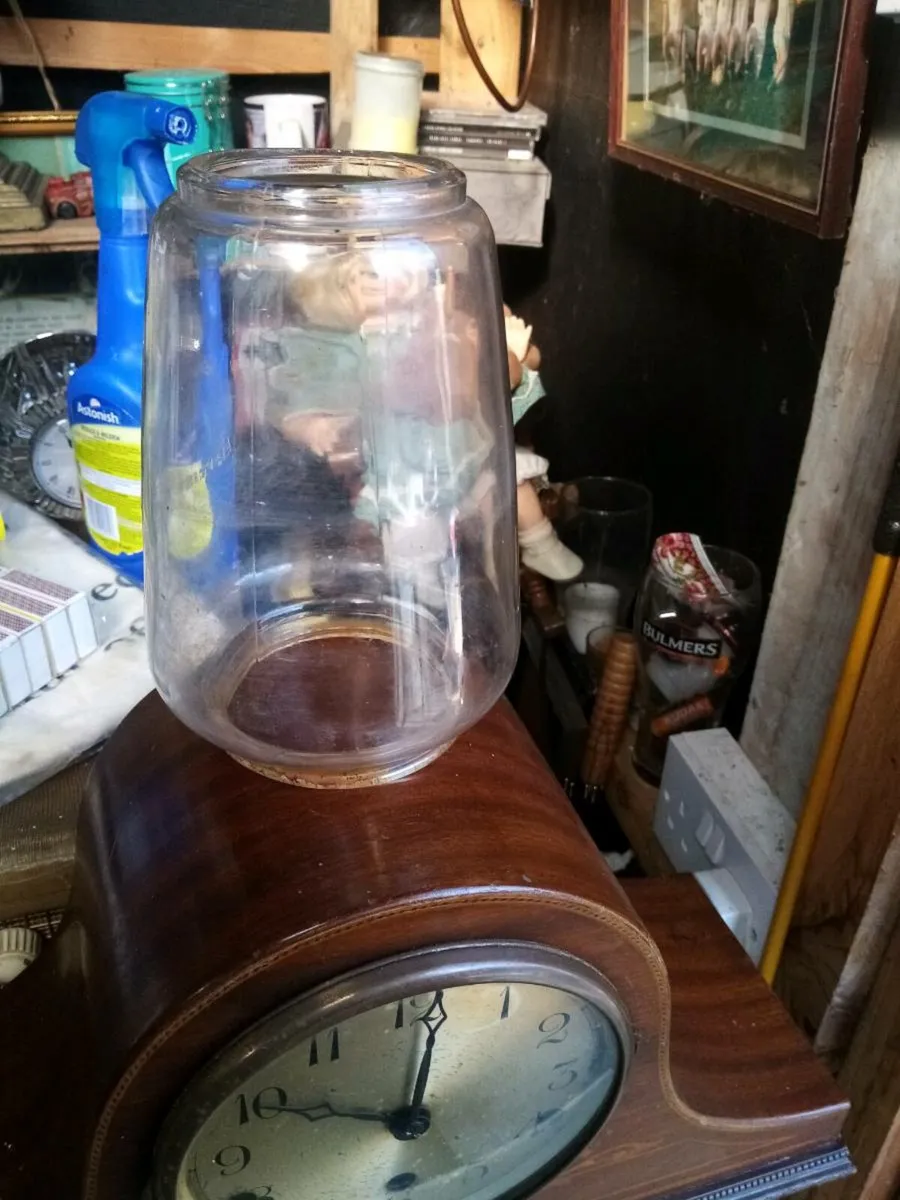 Lamp glób - Image 1
