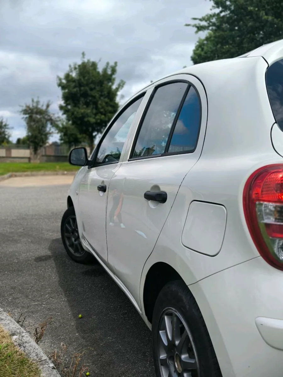 Nissan March (Micra) - Image 3