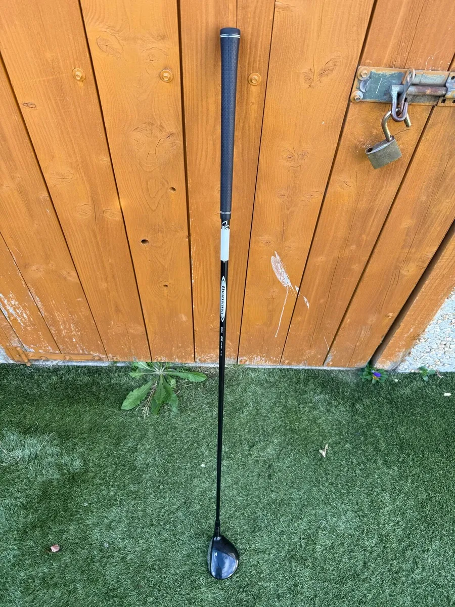 Left Handed Titleist 19 degree Hybrid - Image 1