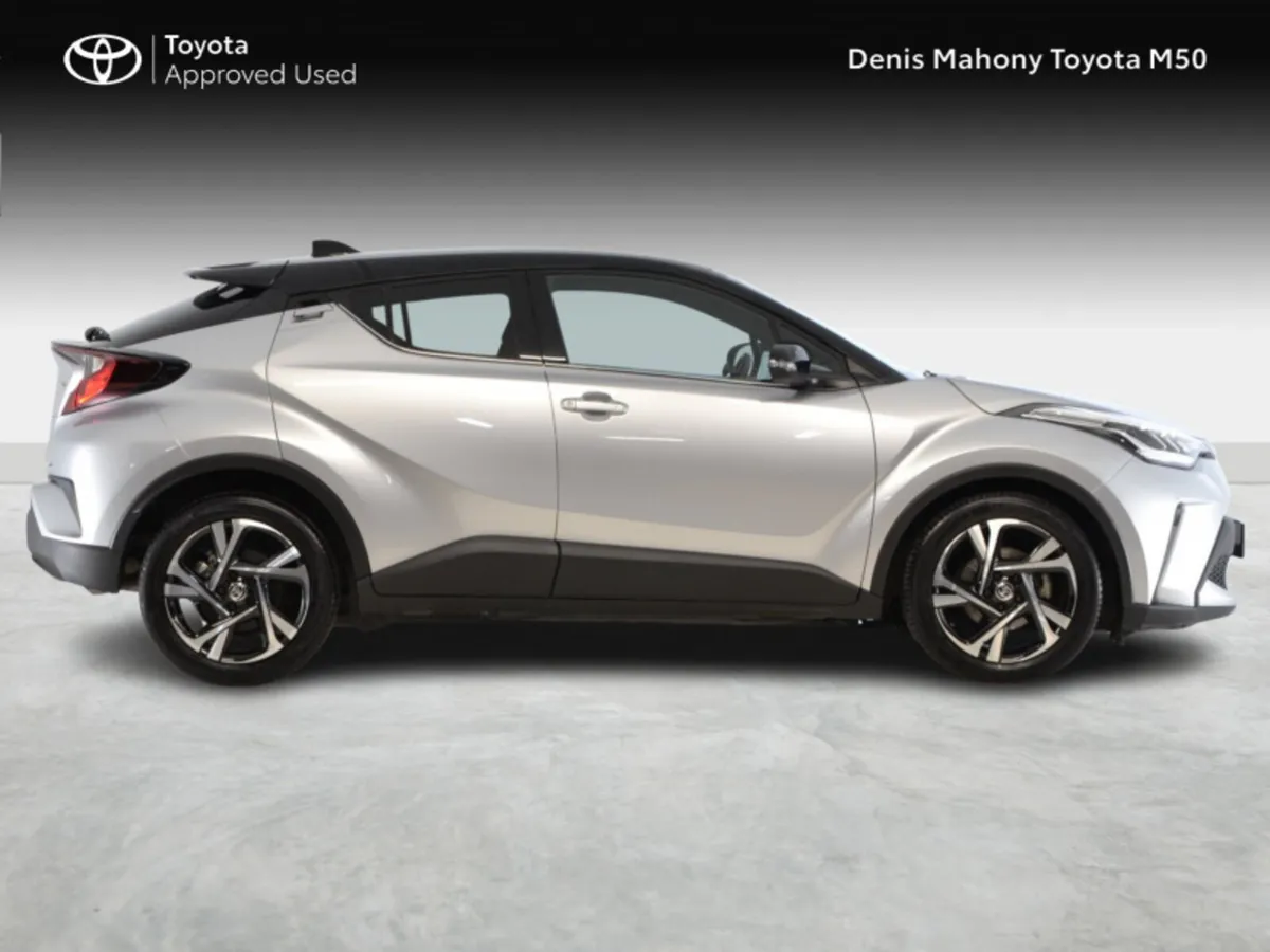 Toyota C-HR Hybrid Sport Auto - Image 3