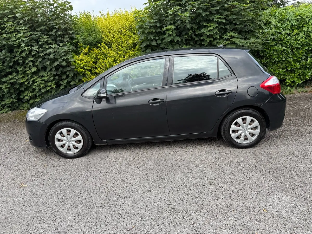 Toyota Auris NeW NCT - Image 2