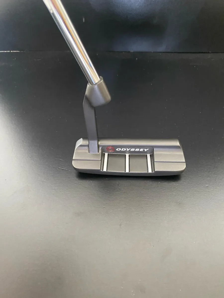 Odyssey Toe up - Image 2