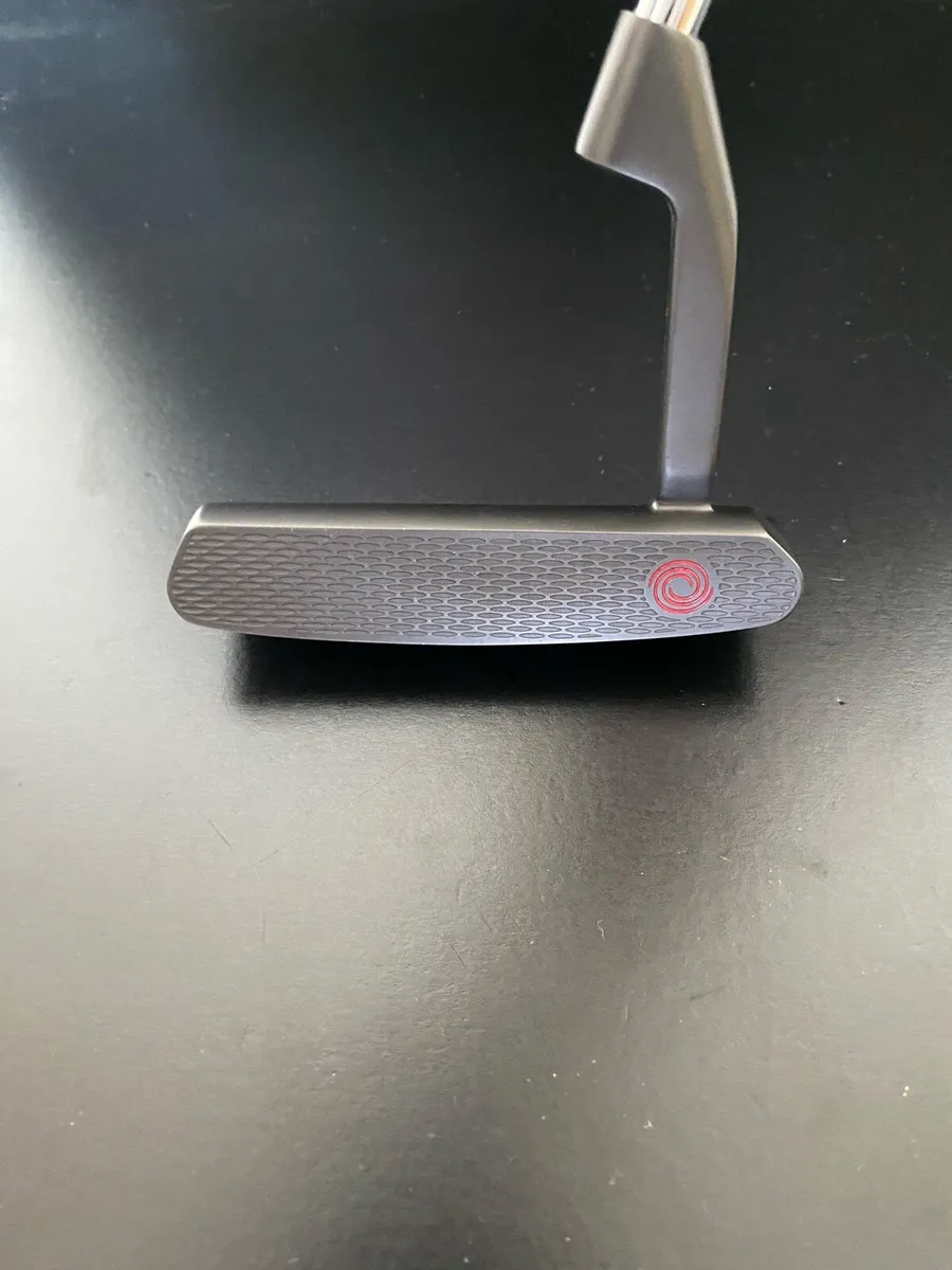 Odyssey Toe up - Image 3